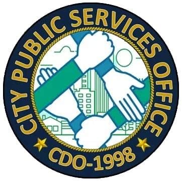 City Public Services Department .
